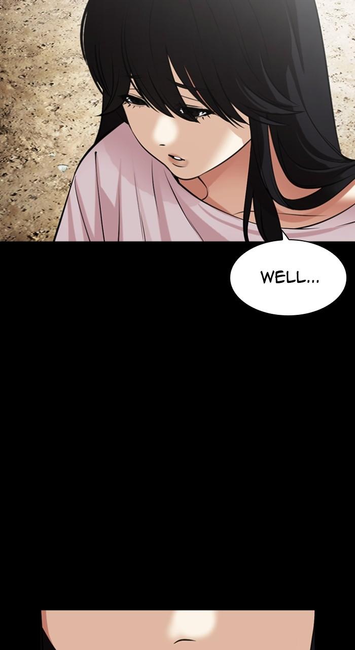 Lookism Chap 493 - Next Chap 494