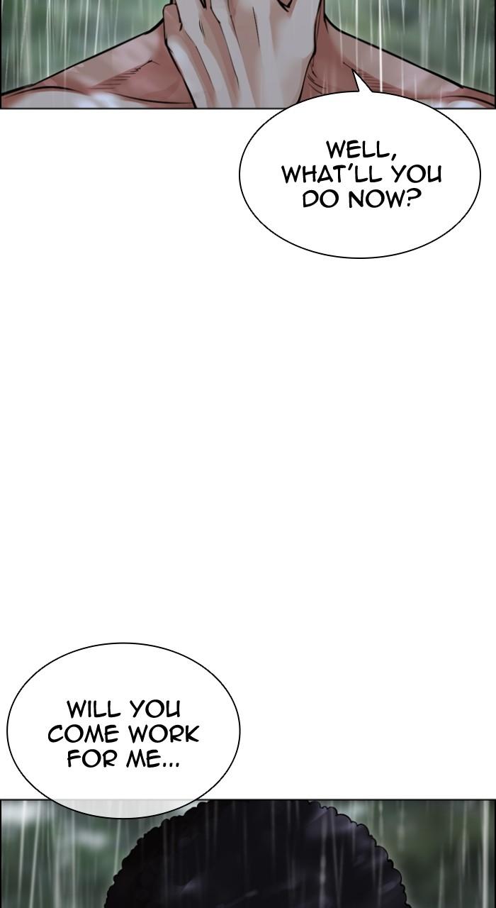 Lookism Chap 507 - Next Chap 508