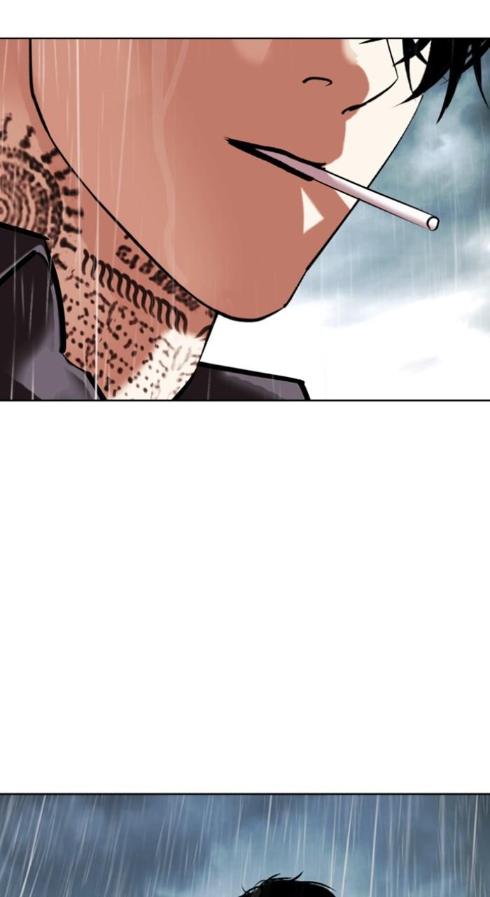 Lookism Chap 507 - Next Chap 508