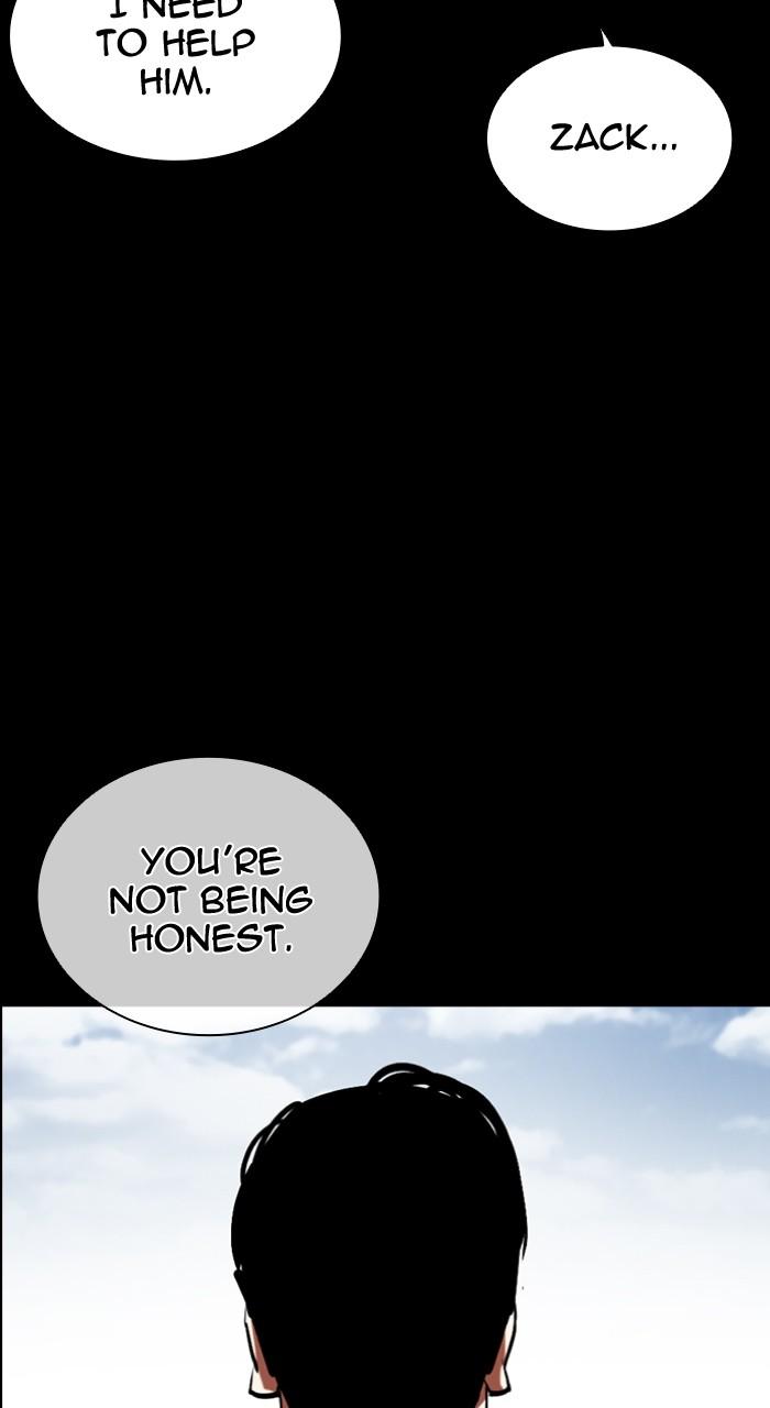 Lookism Chap 507 - Next Chap 508