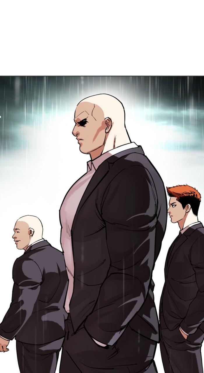 Lookism Chap 504 - Next Chap 505