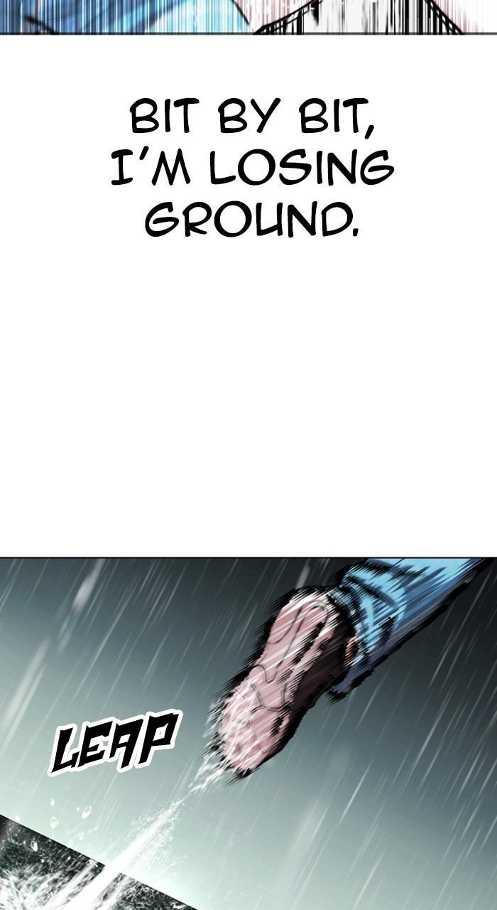 Lookism Chap 504 - Next Chap 505