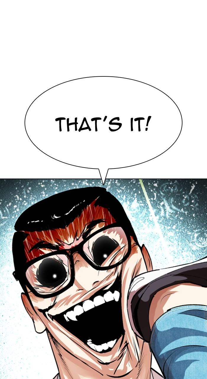 Lookism Chap 504 - Next Chap 505