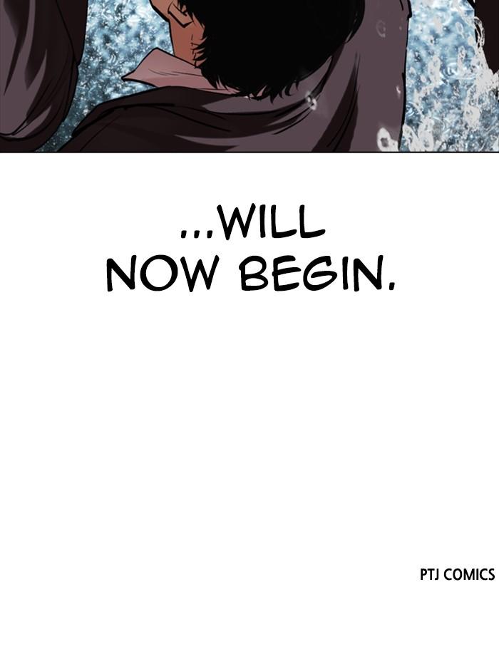 Lookism Chap 504 - Next Chap 505