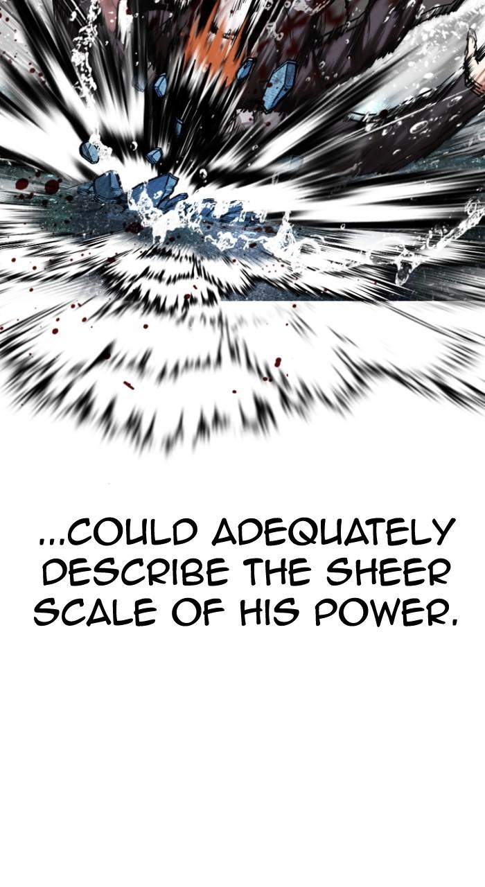 Lookism Chap 505 - Next Chap 506