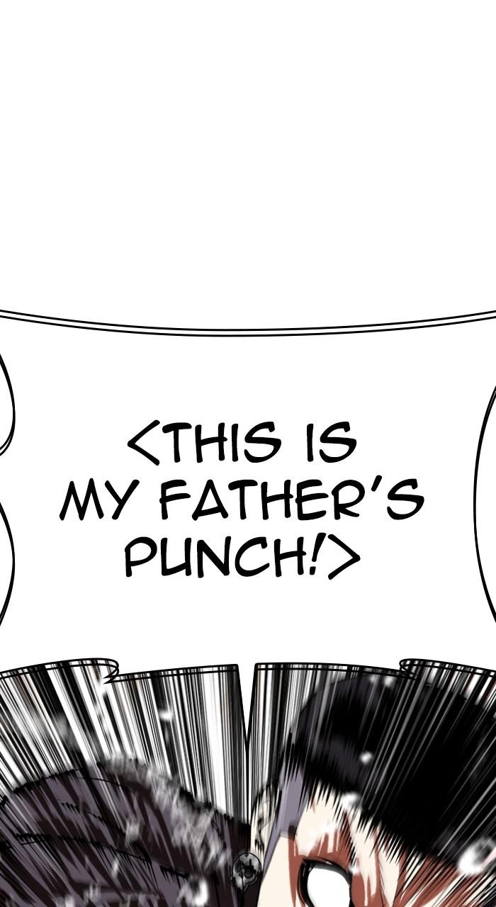 Lookism Chap 505 - Next Chap 506