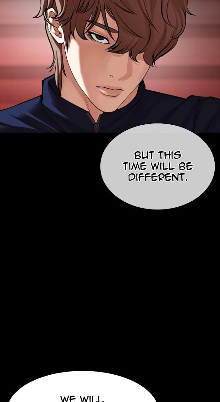 Lookism Chap 506 - Next Chap 507
