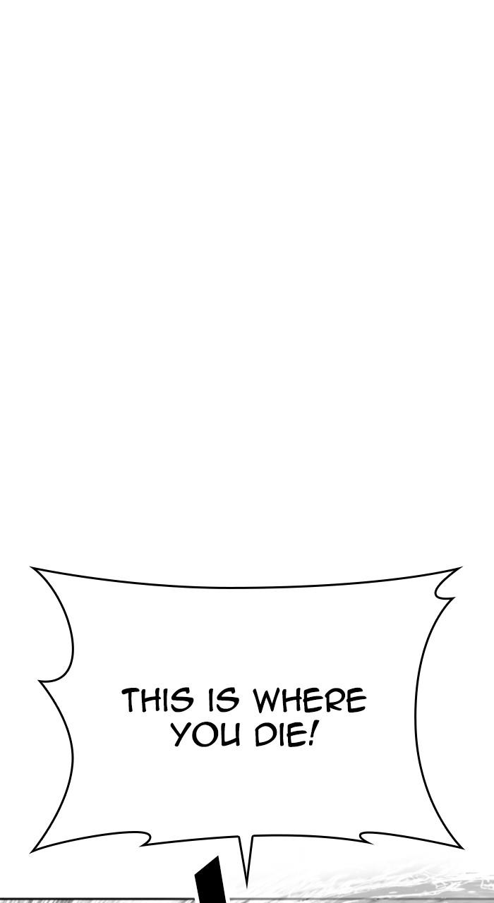 Lookism Chap 506 - Next Chap 507