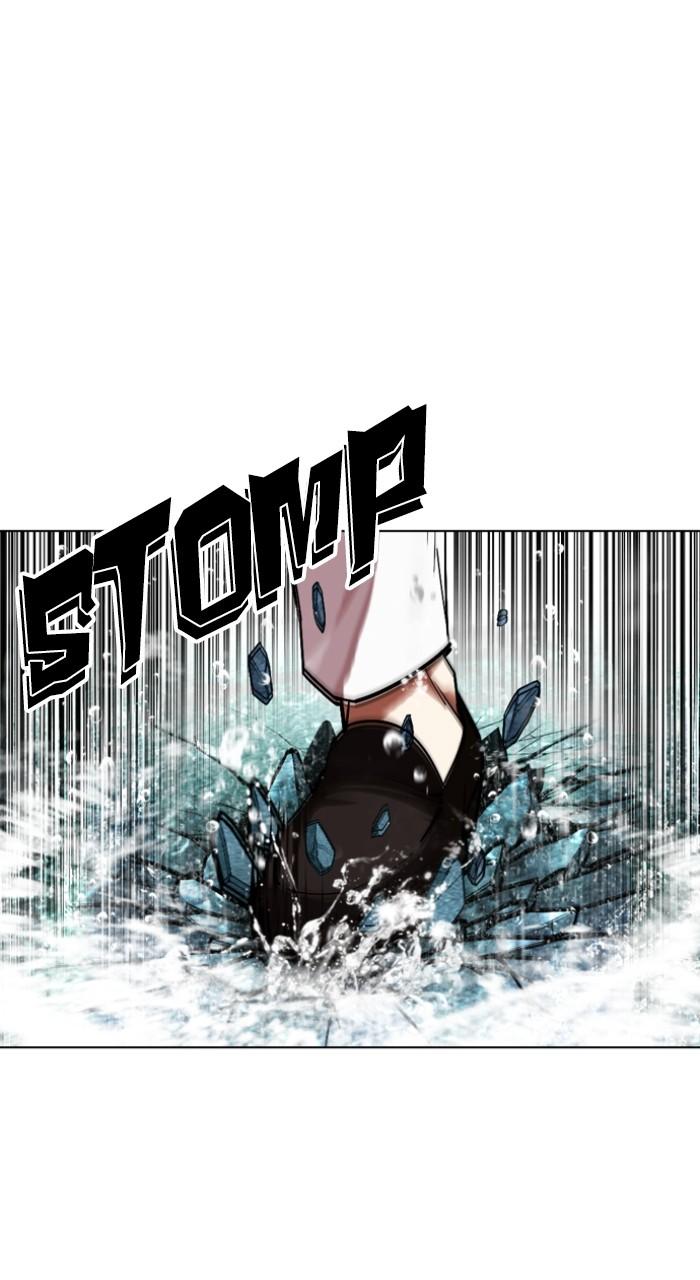 Lookism Chap 506 - Next Chap 507