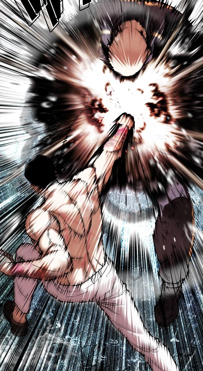 Lookism Chap 506 - Next Chap 507