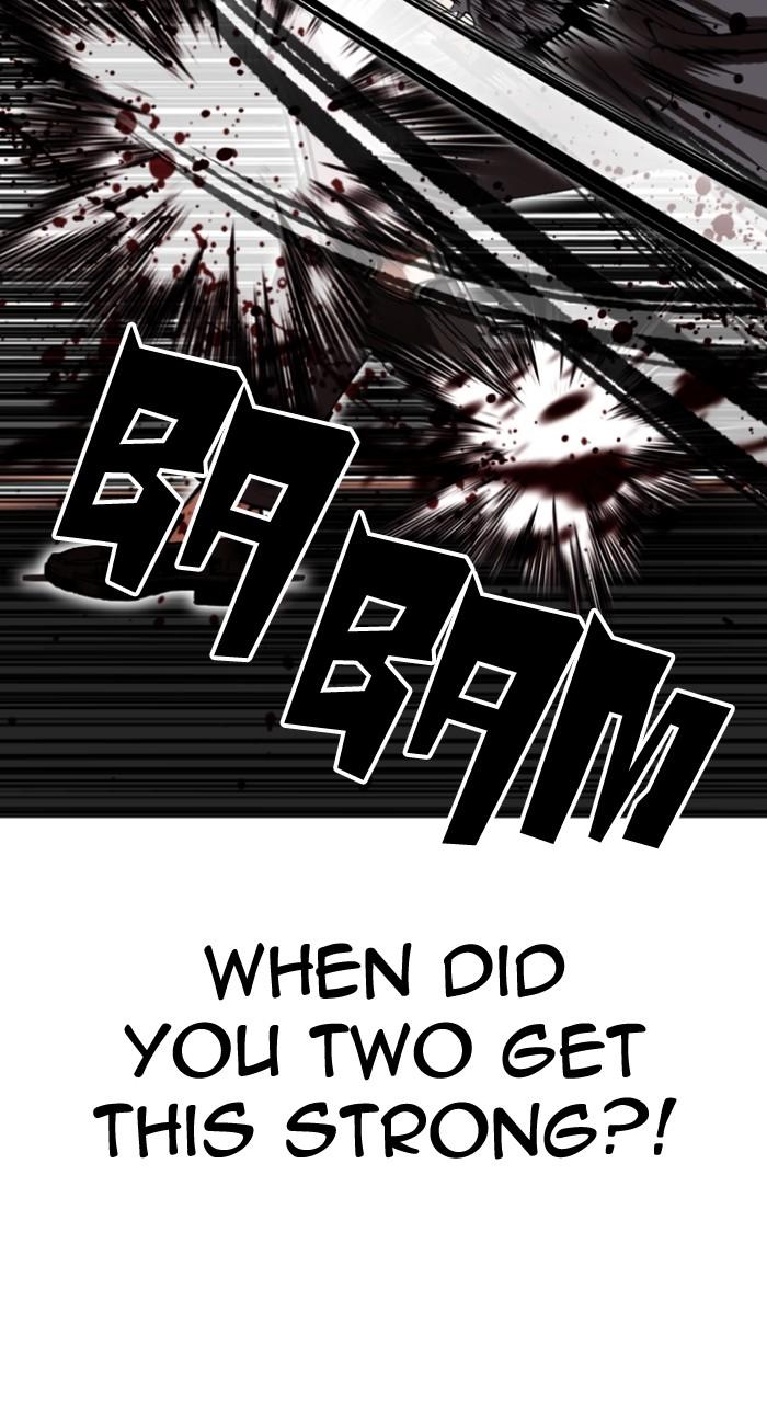 Lookism Chap 506 - Next Chap 507