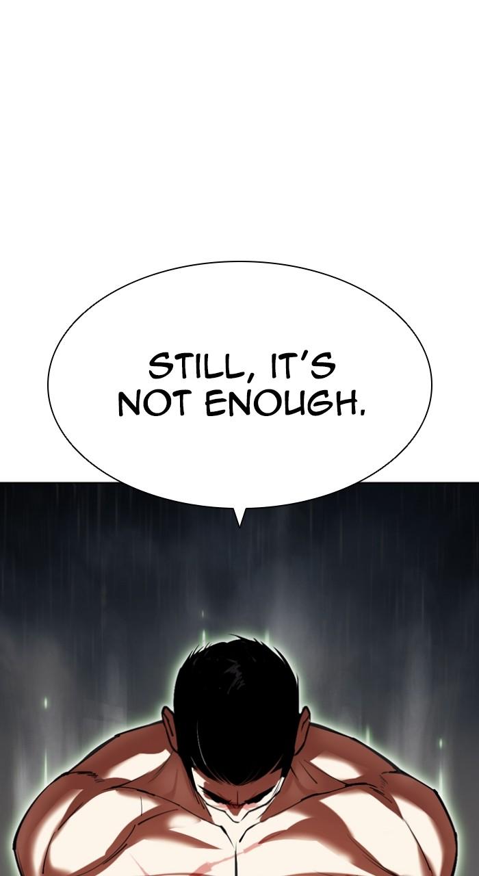 Lookism Chap 506 - Next Chap 507