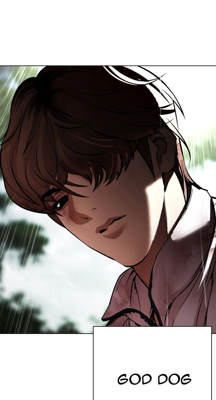 Lookism Chap 508 - Next Chap 509