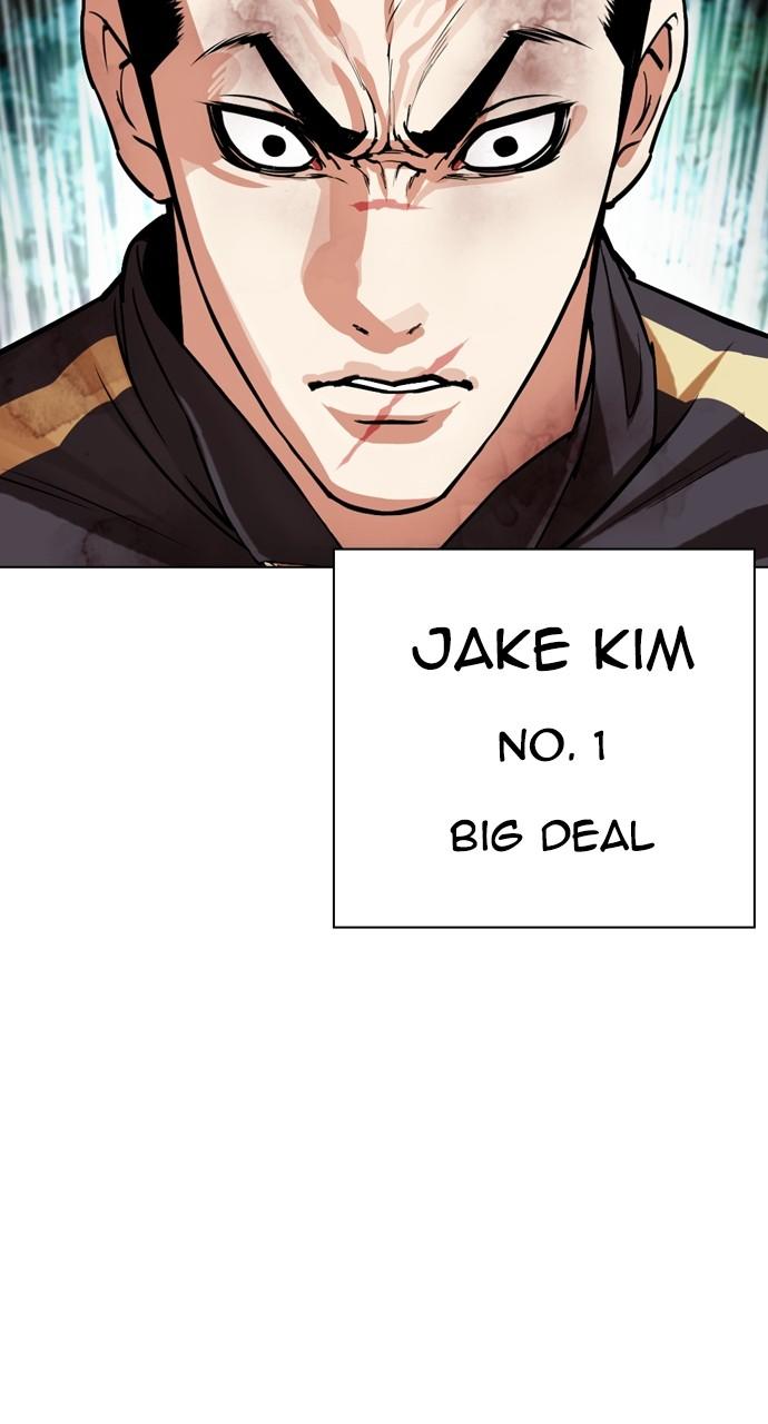 Lookism Chap 508 - Next Chap 509