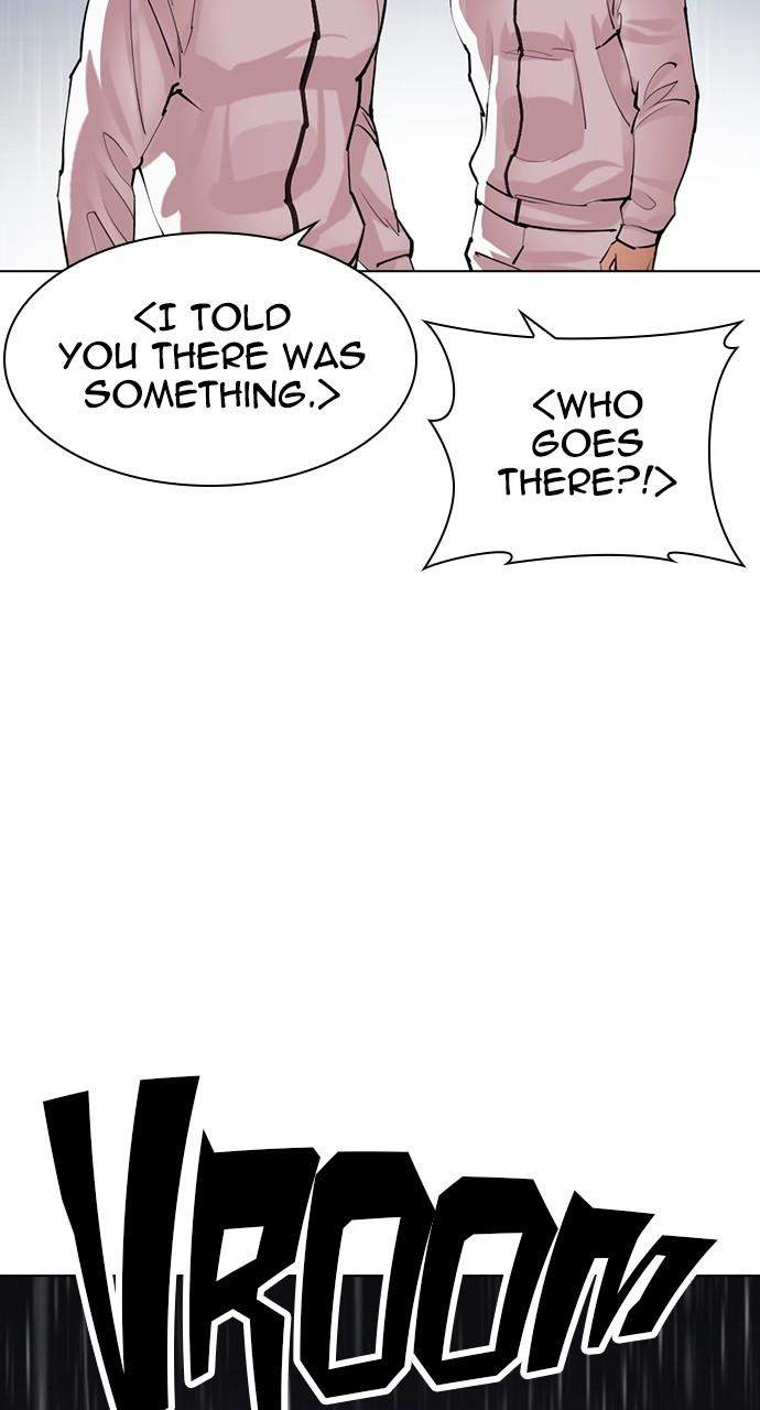 Lookism Chap 508 - Next Chap 509