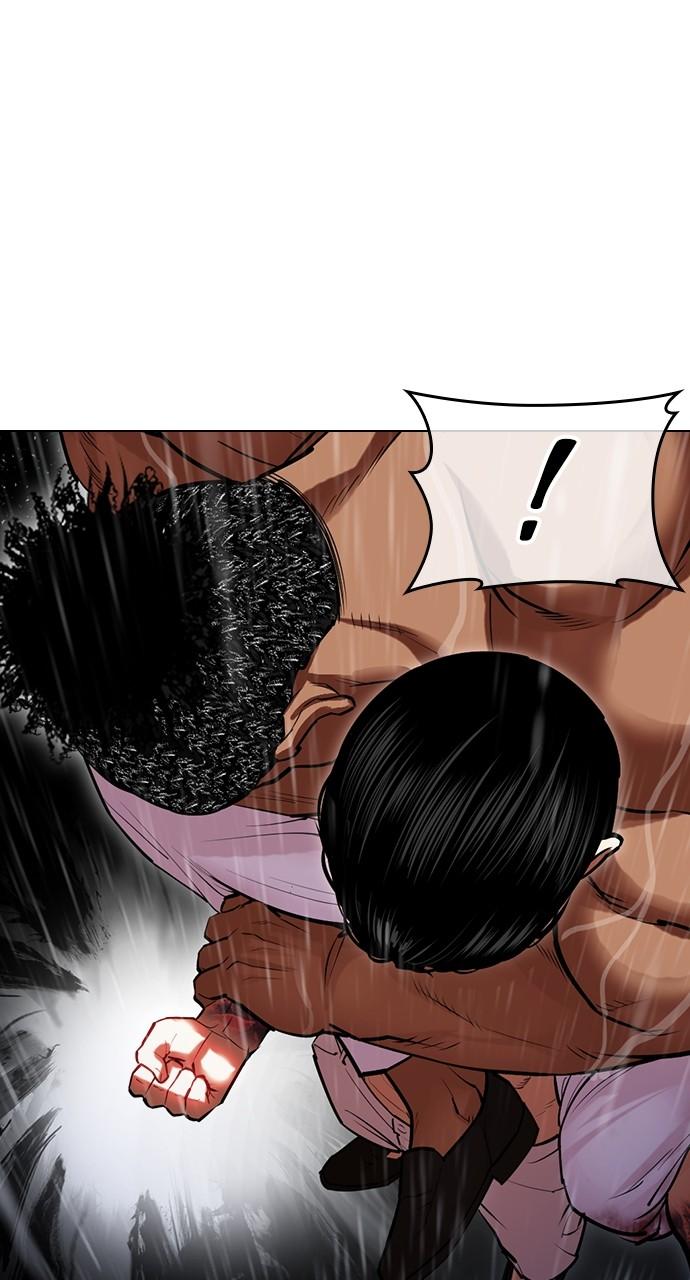 Lookism Chap 508 - Next Chap 509