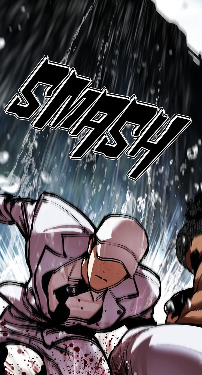 Lookism Chap 508 - Next Chap 509