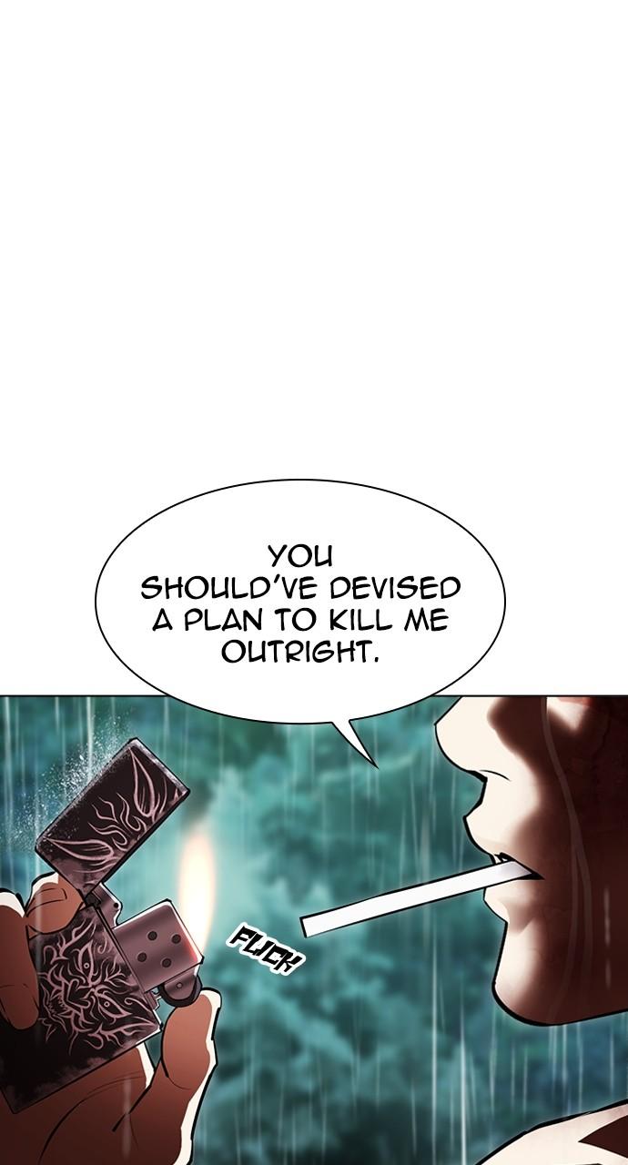 Lookism Chap 508 - Next Chap 509