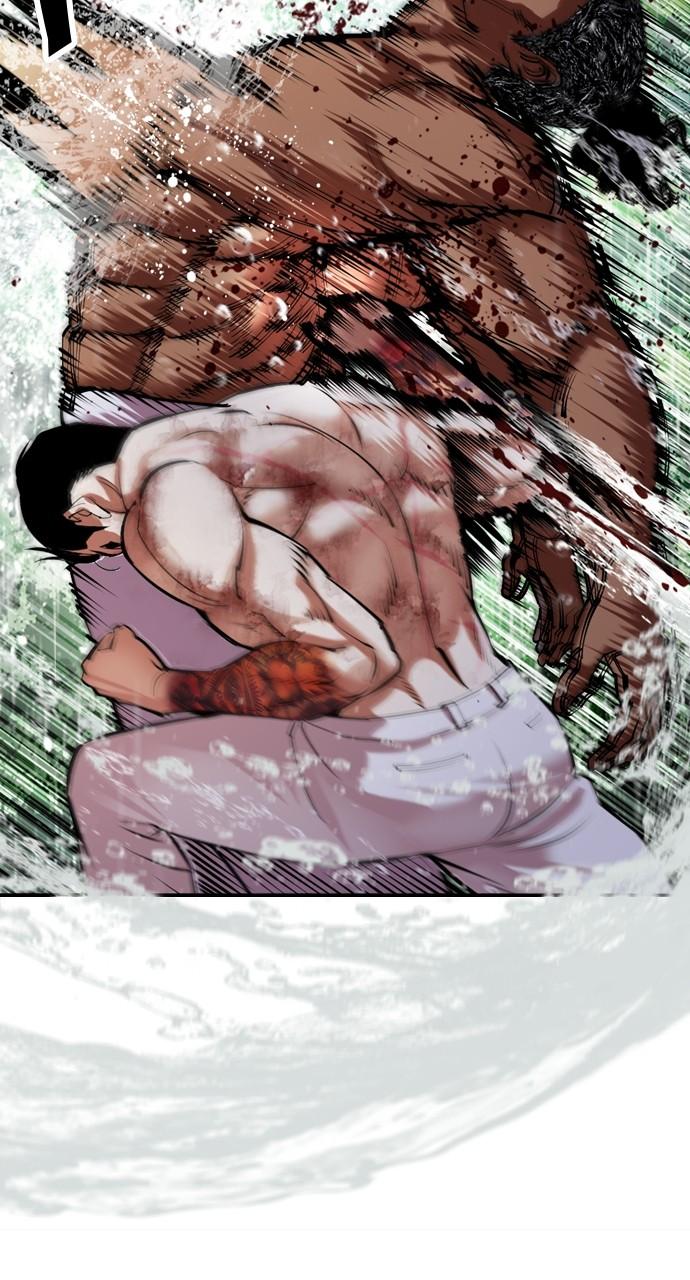 Lookism Chap 508 - Next Chap 509