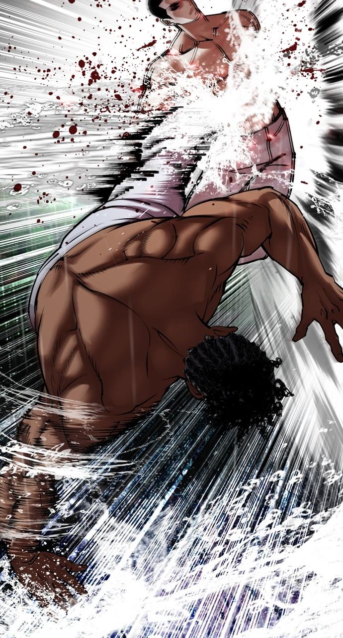 Lookism Chap 508 - Next Chap 509