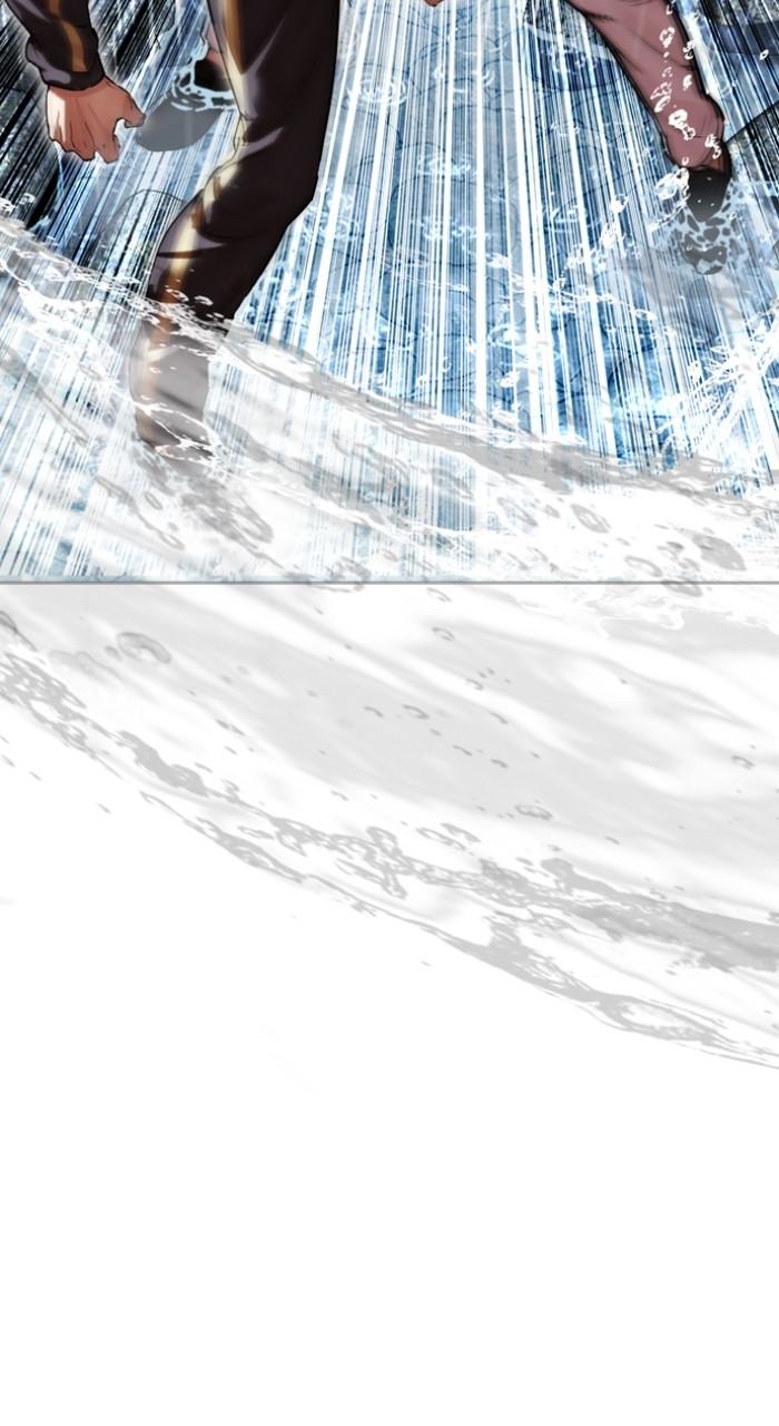 Lookism Chap 509 - Next Chap 510
