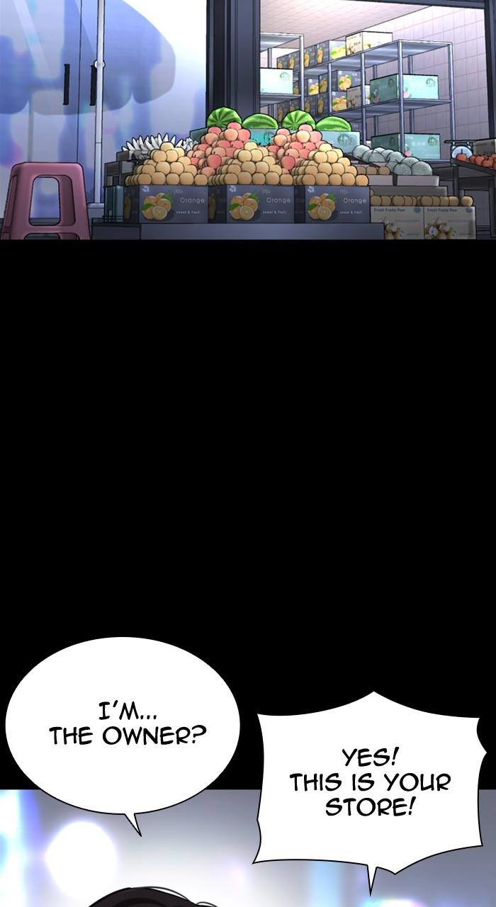Lookism Chap 509 - Next Chap 510