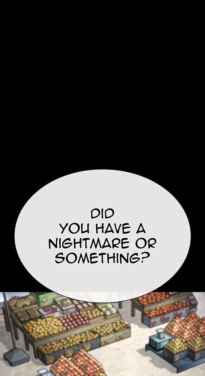 Lookism Chap 509 - Next Chap 510
