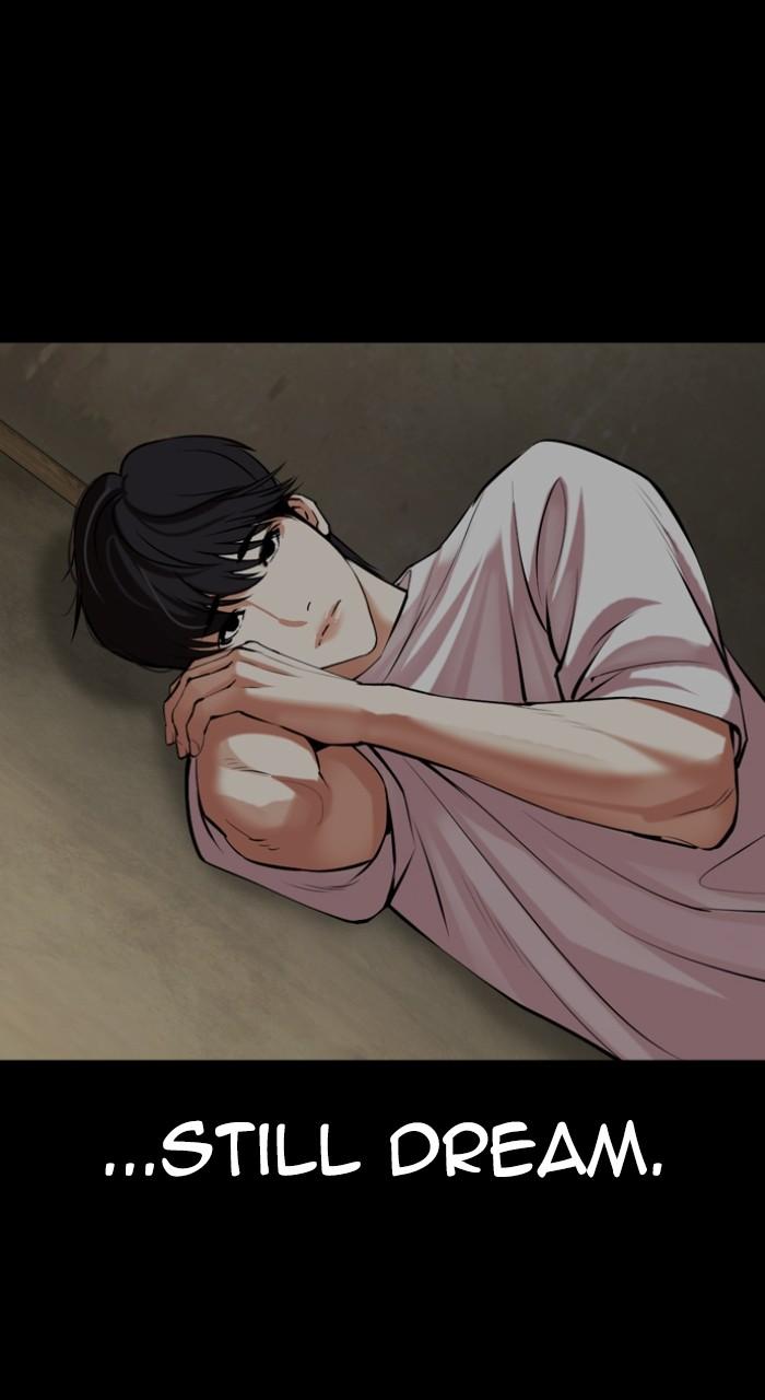 Lookism Chap 509 - Next Chap 510