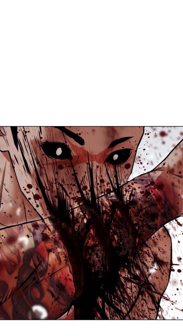 Lookism Chap 509 - Next Chap 510
