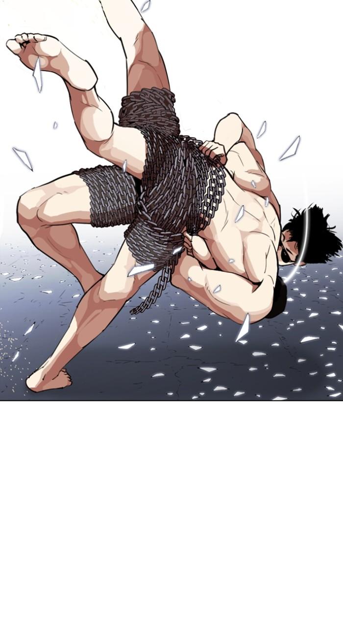 Lookism Chap 500 - Next Chap 501