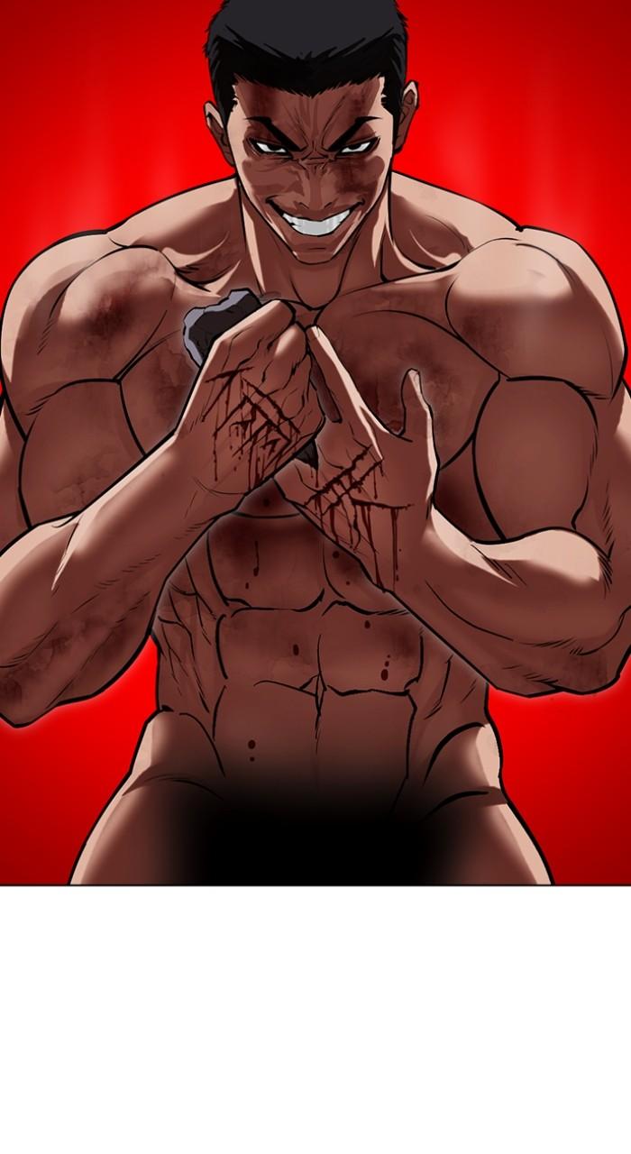 Lookism Chap 500 - Next Chap 501