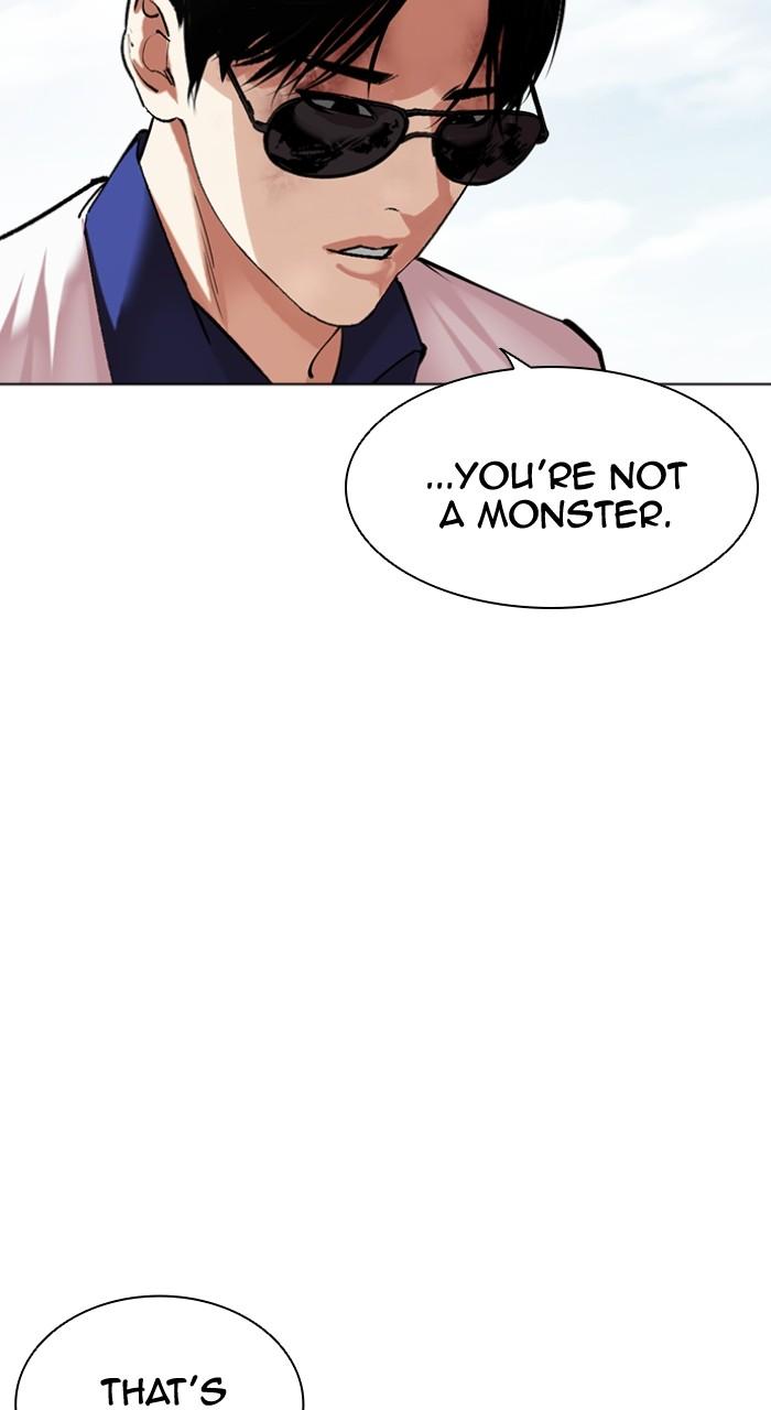 Lookism Chap 500 - Next Chap 501