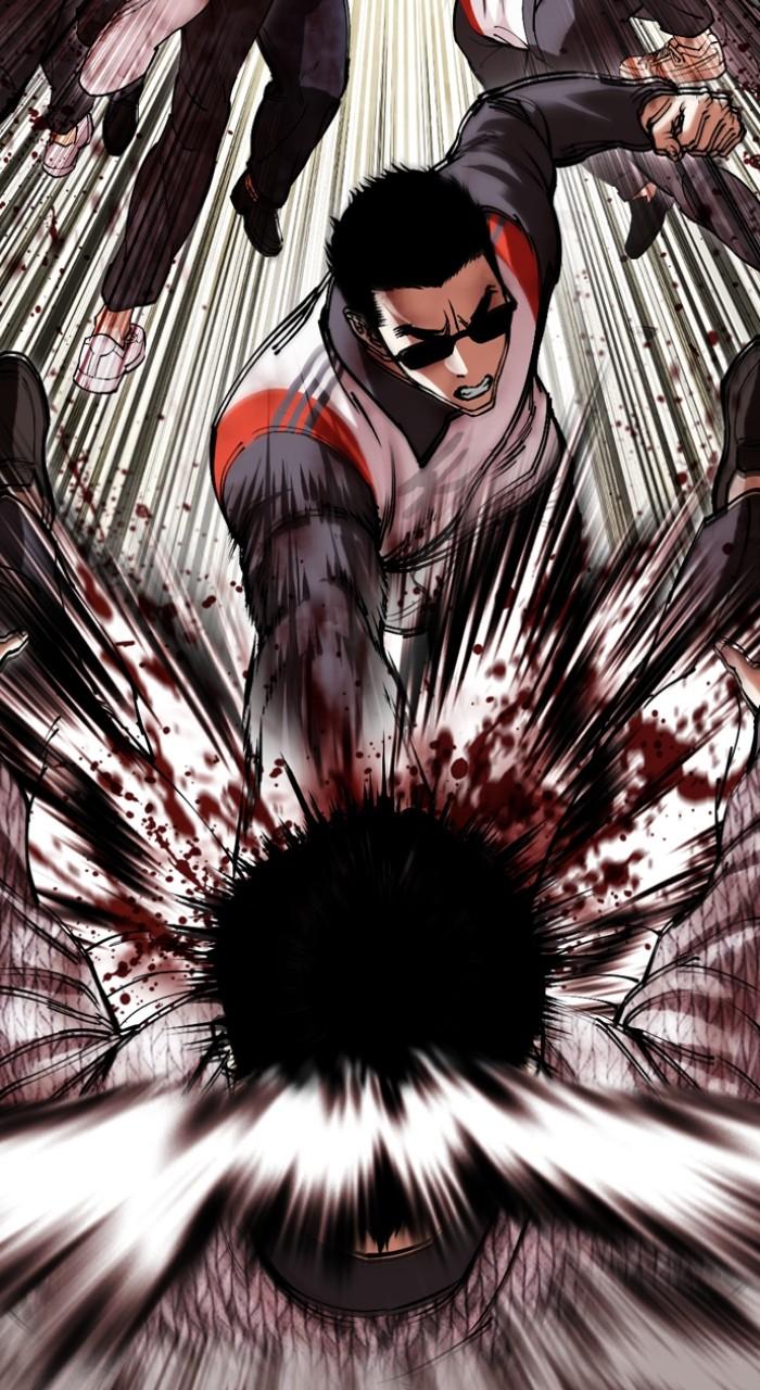 Lookism Chap 500 - Next Chap 501