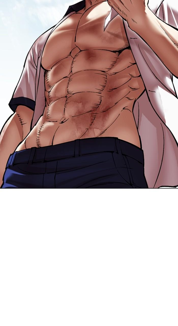 Lookism Chap 500 - Next Chap 501