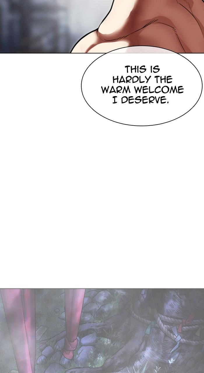 Lookism Chap 500 - Next Chap 501