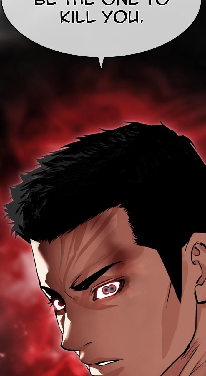 Lookism Chap 500 - Next Chap 501