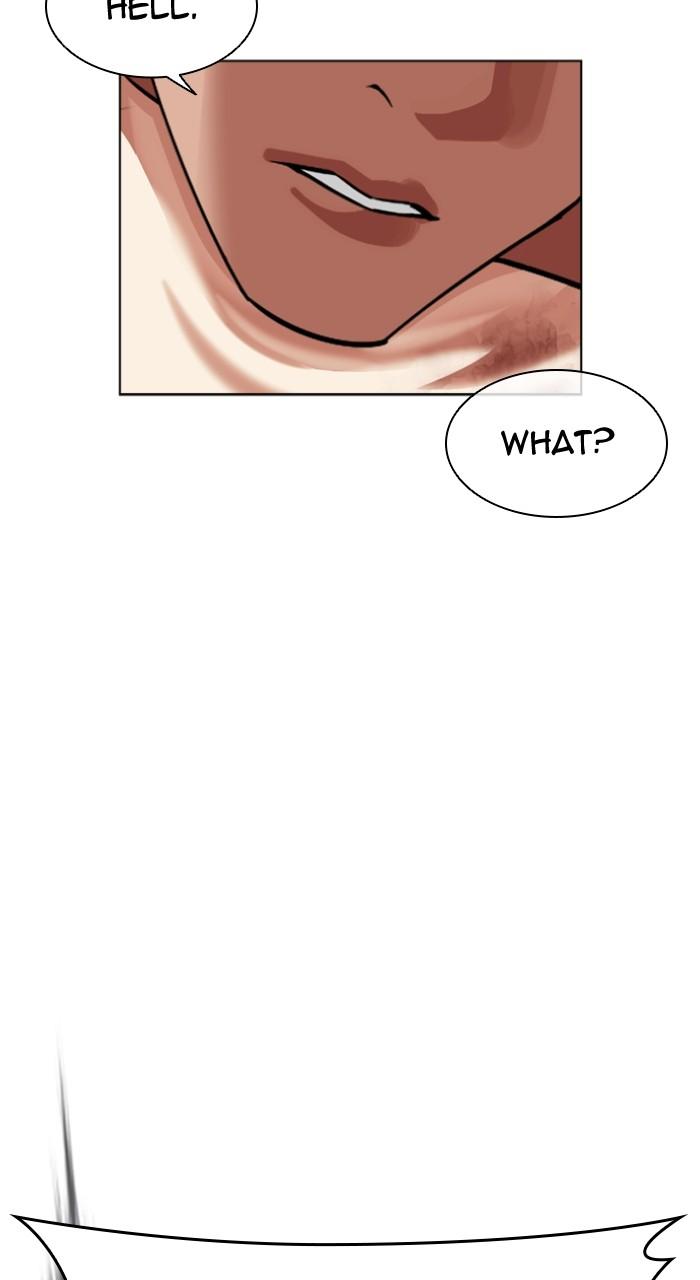 Lookism Chap 501 - Next Chap 502