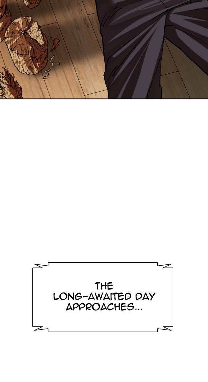 Lookism Chap 501 - Next Chap 502