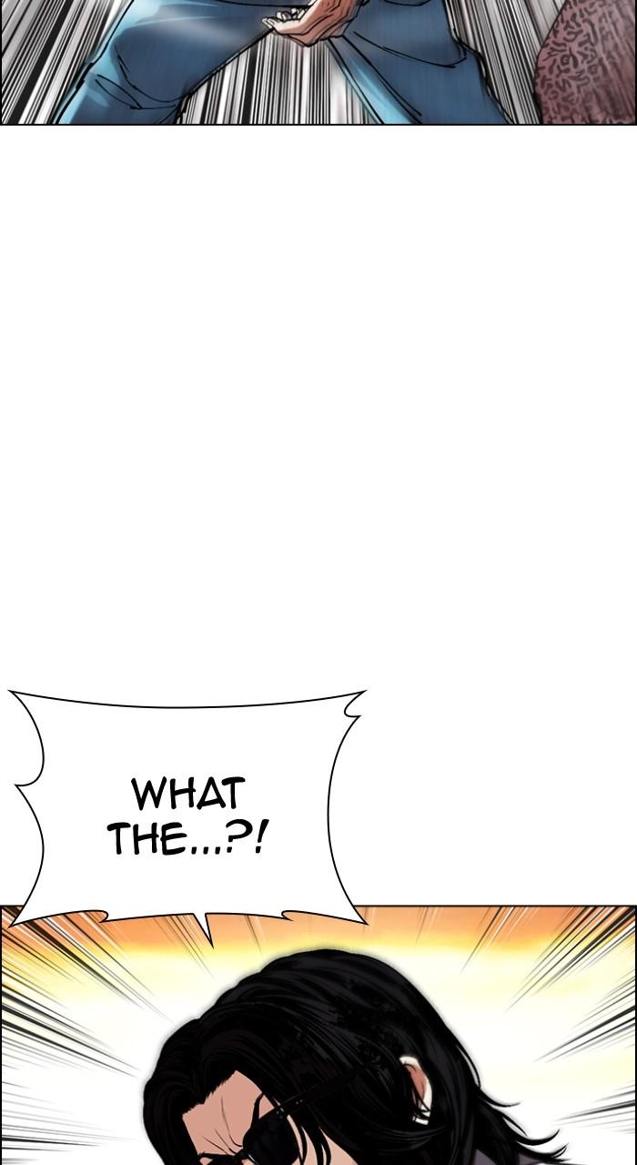 Lookism Chap 502 - Next Chap 503
