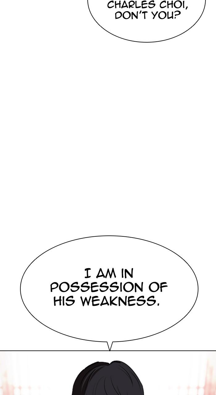 Lookism Chap 502 - Next Chap 503