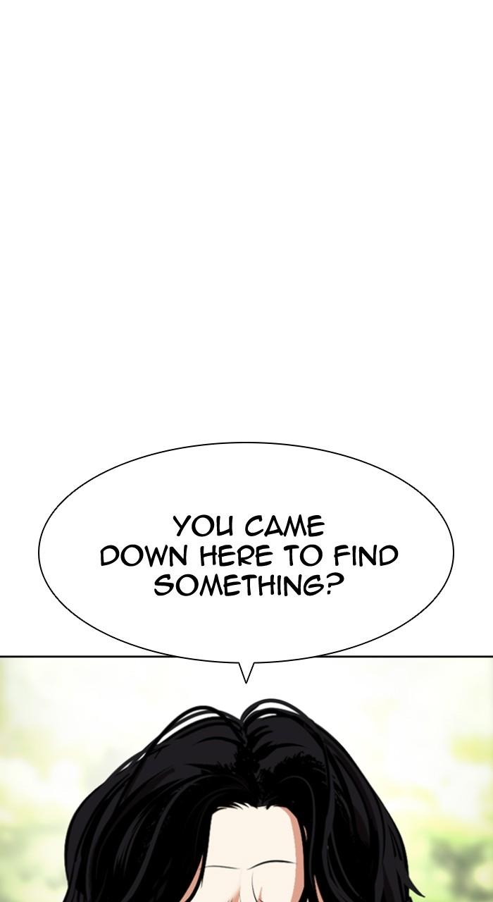 Lookism Chap 502 - Next Chap 503