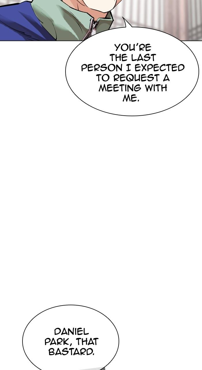 Lookism Chap 502 - Next Chap 503