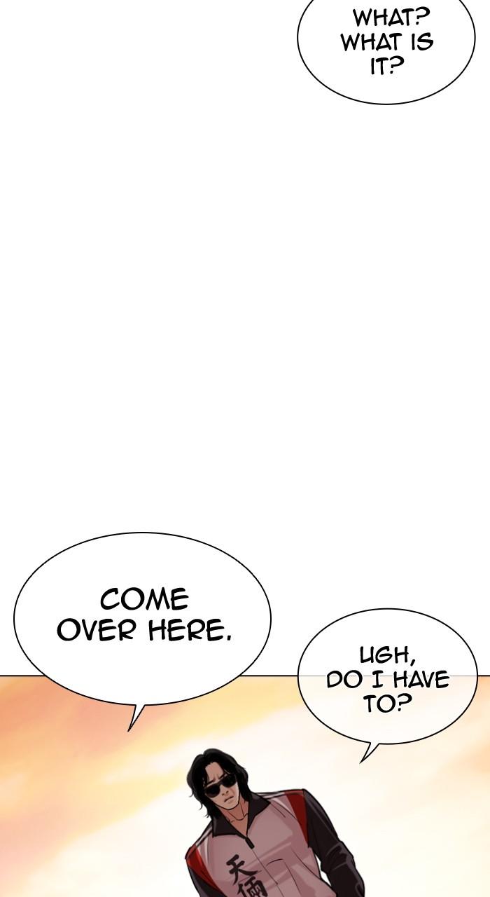 Lookism Chap 502 - Next Chap 503
