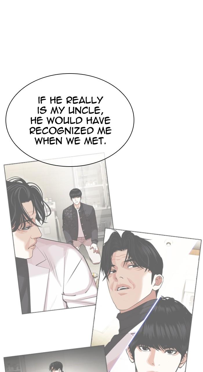 Lookism Chap 503 - Next Chap 504