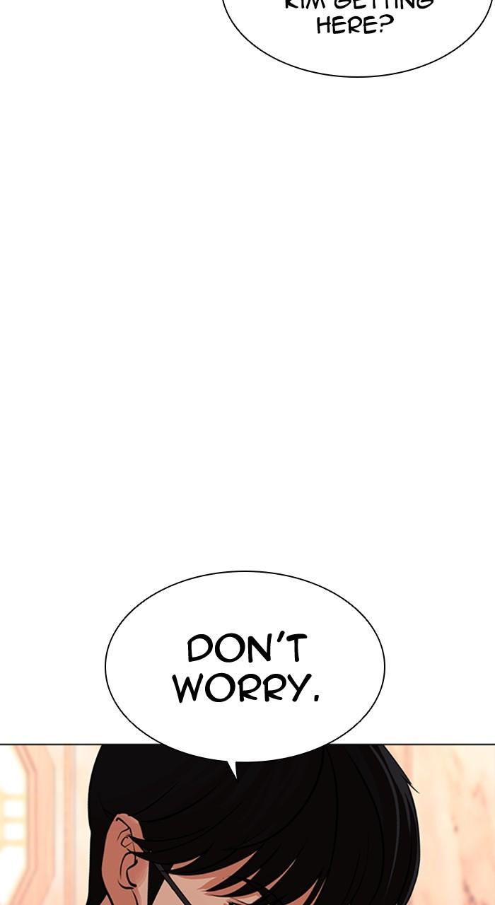 Lookism Chap 503 - Next Chap 504