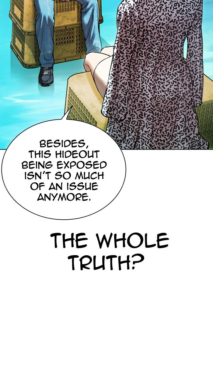 Lookism Chap 503 - Next Chap 504