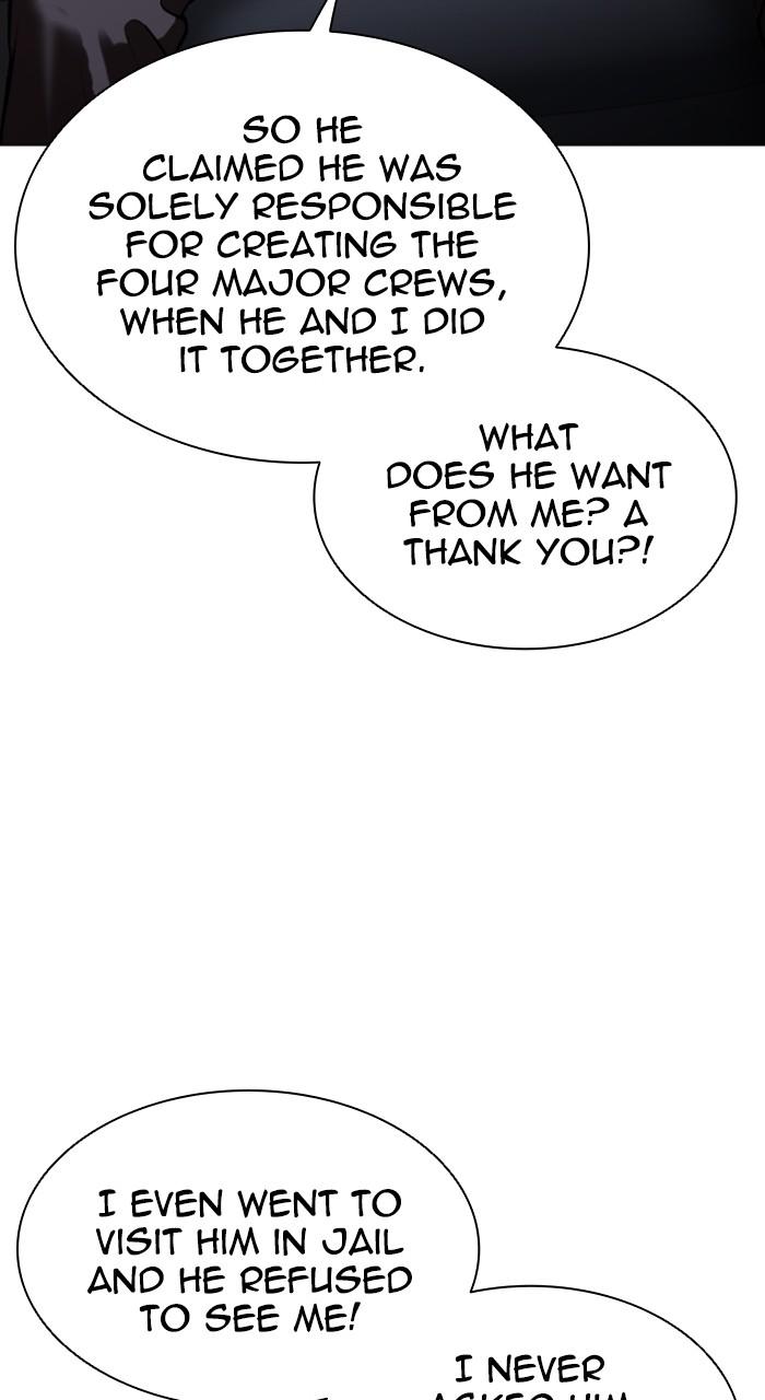 Lookism Chap 517 - Next Chap 518