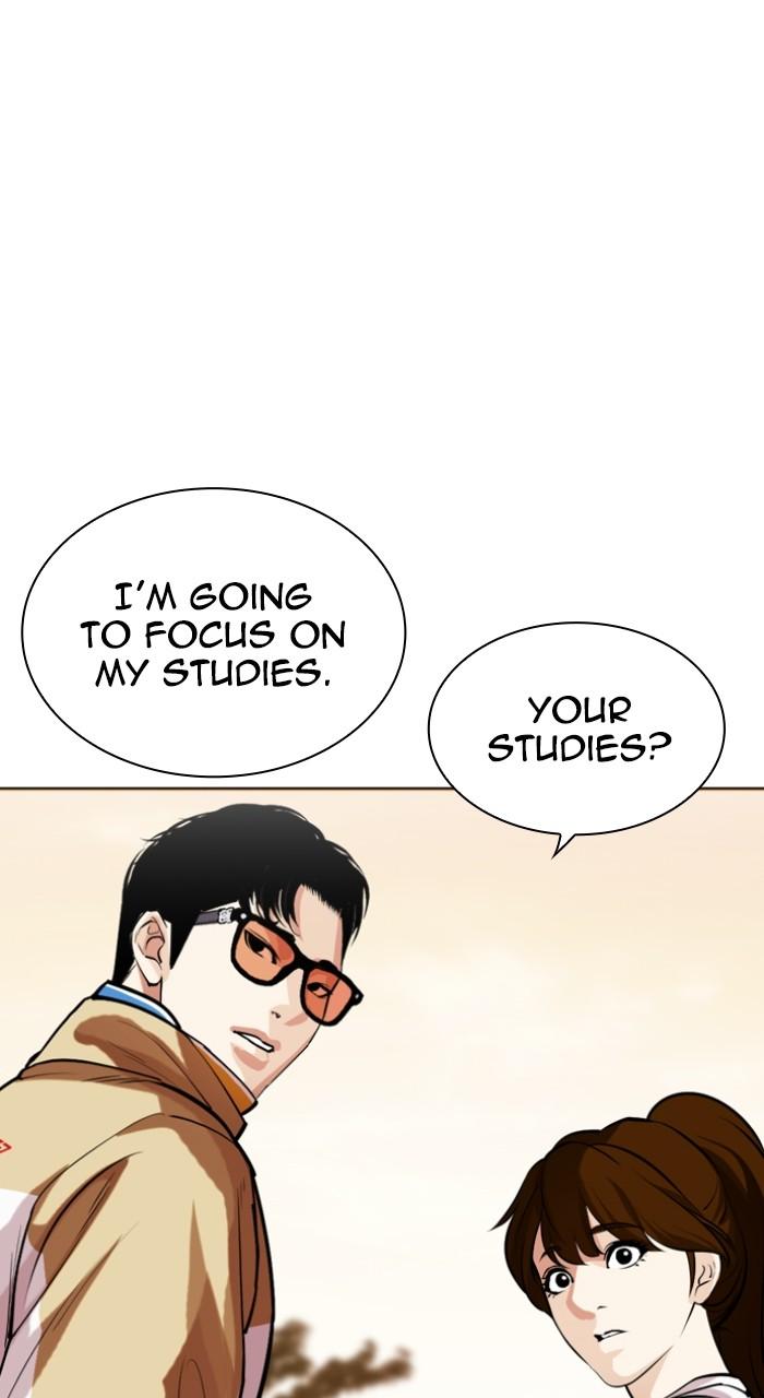 Lookism Chap 517 - Next Chap 518