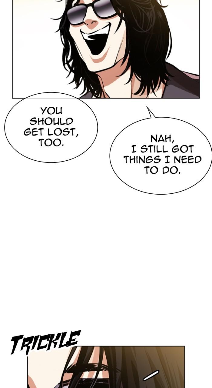 Lookism Chap 517 - Next Chap 518