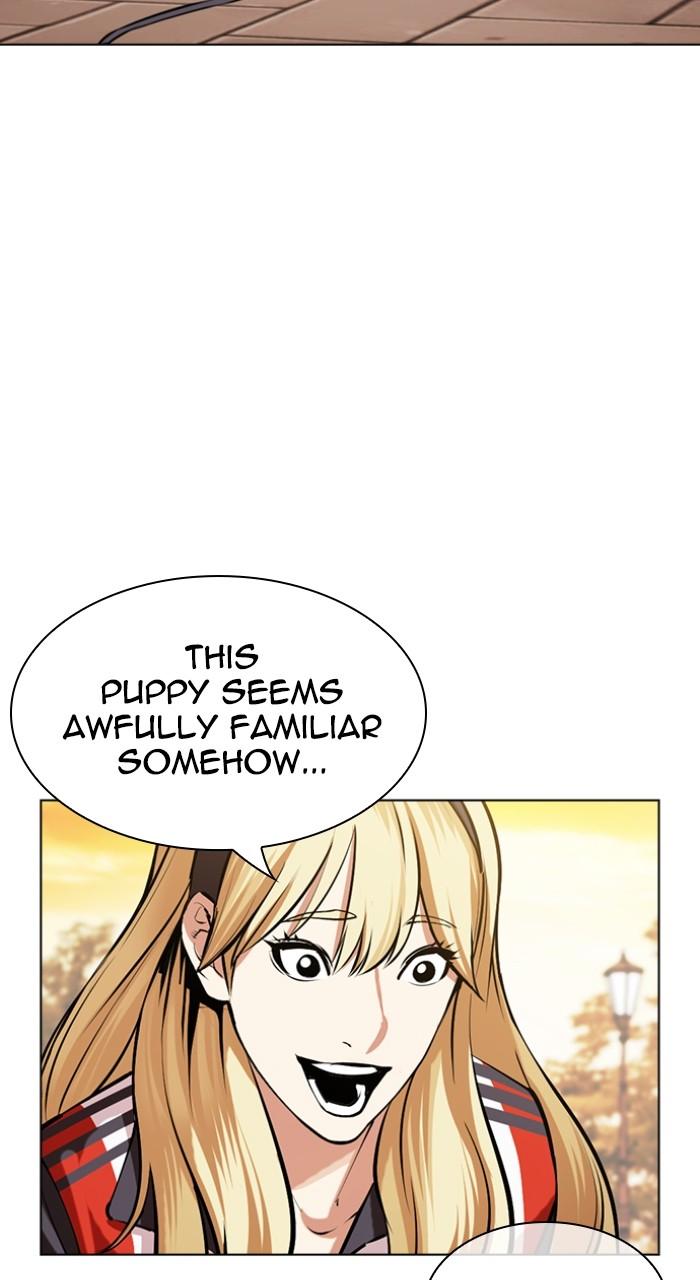Lookism Chap 517 - Next Chap 518
